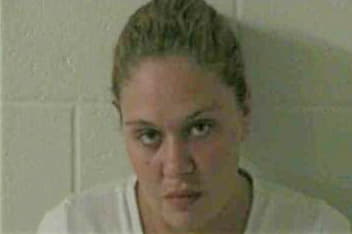 White-Snyder Mary - Newton County, GA 
