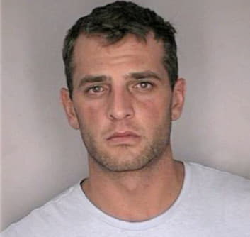 Jeckel Michael - Hillsborough County, FL 
