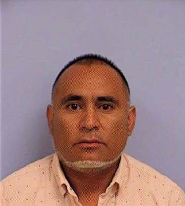 Barbosa-Nunez Miguel - Travis County, TX 