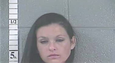 Compton Nathina - Bullitt County, KY 