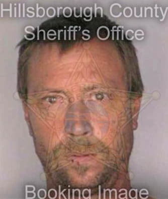 Elswick Paul - Hillsborough County, FL 
