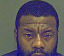 Roberson Ramod - Harrison County, TX 