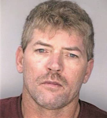 Clark Robert - Hillsborough County, FL 