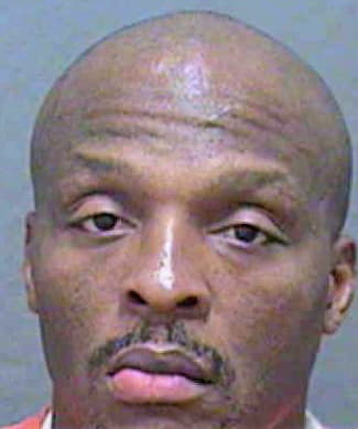 Thomas Samuel - Mecklenburg County, NC 