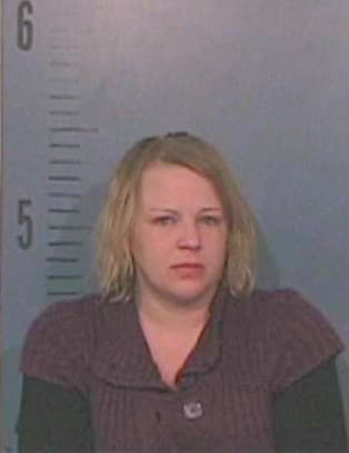 Kinnard Sharon - Taylor County, TX 