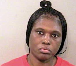 Alford Stephanie - Leon County, FL 