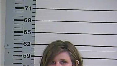 Hubbard Teri - Desoto County, MS 