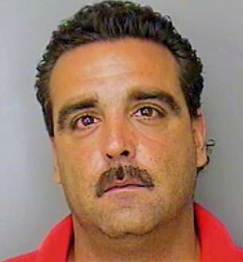 Rolstad Thomas - Polk County, FL 