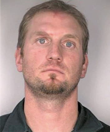 Williams Todd - Hillsborough County, FL 