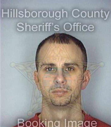 Thomas Ty - Hillsborough County, FL 