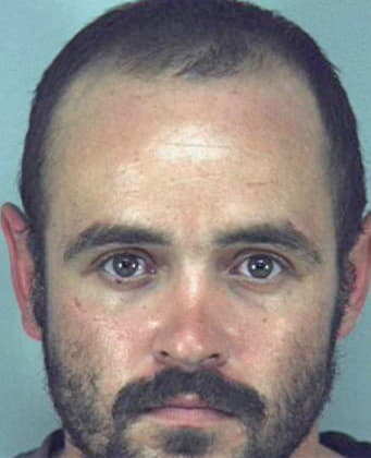 Carroll Adam - Lake County, FL 