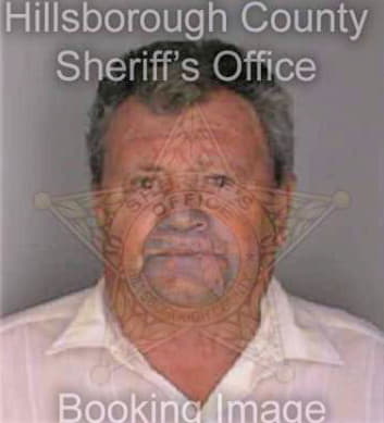 Barbei Albert - Hillsborough County, FL 