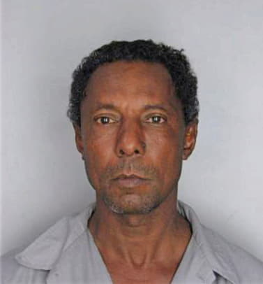 Gonzalez Alberto - Hillsborough County, FL 