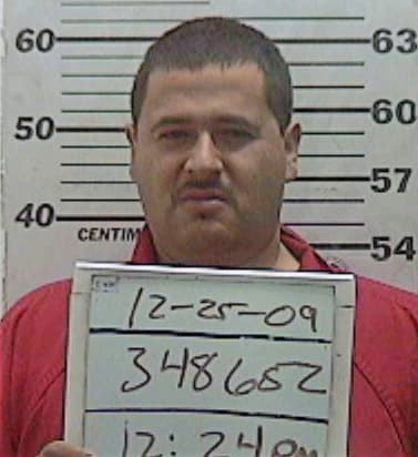 Rivera Alberto - SantaFe County, NM 