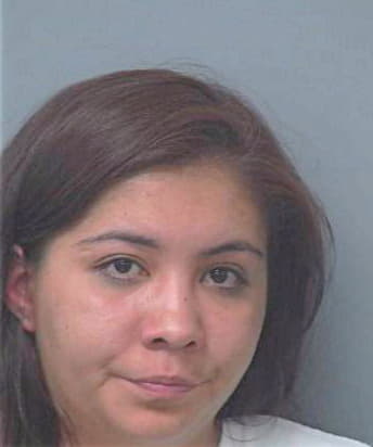 Escobedo Alejandra - Gwinnett County, GA 