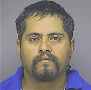 Rivas Alejandro - Denton County, TX 