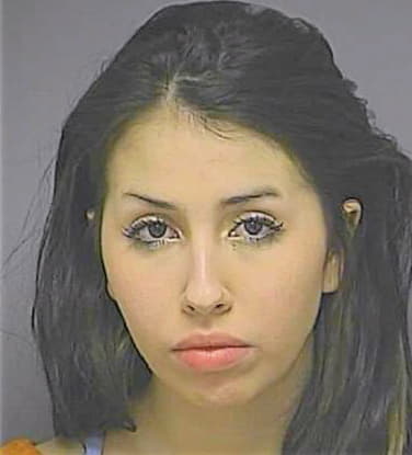 Garcia Anastacia - Denton County, TX 
