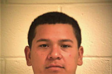 Santos Angel - Hidalgo County, TX 