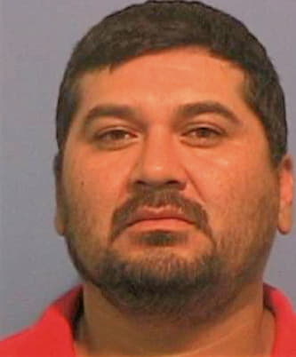 Perez Antonio - Williamson County, TX 