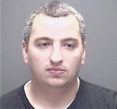 Deleon Brian - Galveston County, TX 