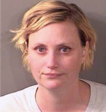 Hamilton Chassidy - Denton County, TX 