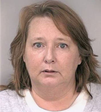 Sherlock Cheri - Hillsborough County, FL 