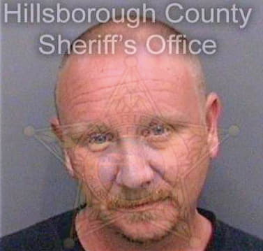 Cromwell Christopher - Hillsborough County, FL 