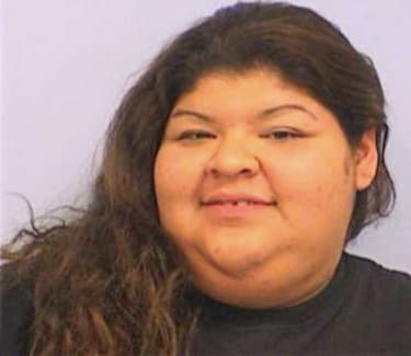 Martinez Corinne - Travis County, TX 