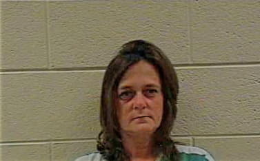 Bradshaw Darlene - Pickens County, GA 