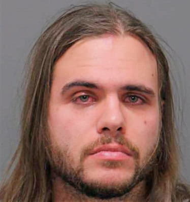 Hill David - Wake County, NC 