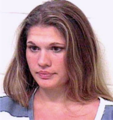 Cooper Deanna - Marion County, FL 
