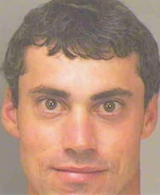 Leonard Derek - Polk County, FL 