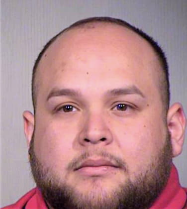 Dobrosky Dylan - Maricopa County, AZ 