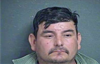 Espinoza-Pacheco Elfido - Wyandotte County, KS 