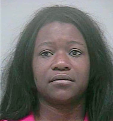 Lee Elsie - Gwinnett County, GA 