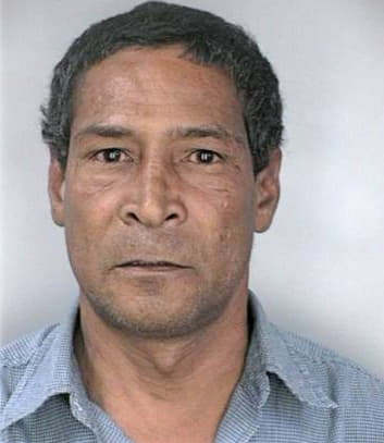 Rangel Ernesto - Hillsborough County, FL 