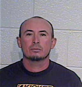 Guajardo Gabino - Hidalgo County, TX 