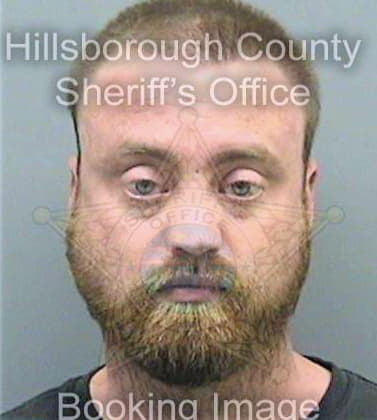 Donaldson George - Hillsborough County, FL 