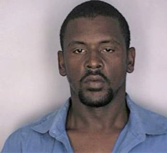 Johnson Gerald - Hillsborough County, FL 