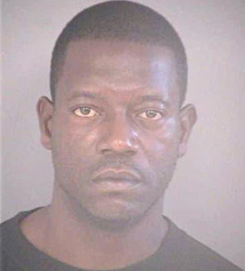 Mcgee Gerrod - Hillsborough County, FL 