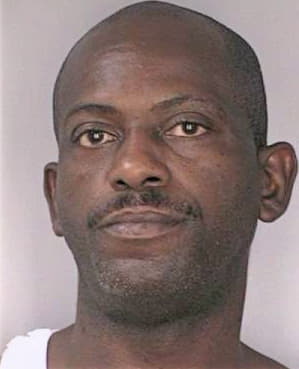 Rodgers Gregory - Hillsborough County, FL 