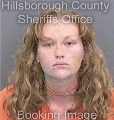 Slatton Hannah - Hillsborough County, FL 