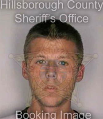 Arden Ian - Hillsborough County, FL 