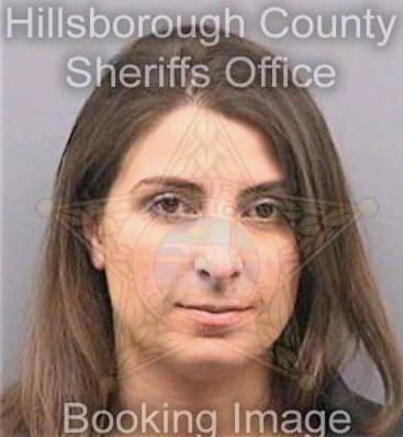 Santiago Janice - Hillsborough County, FL 