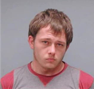 Hellyer Jared - Benton County, AR 