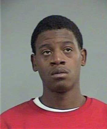 Sisson Jarves - Jefferson County, KY 