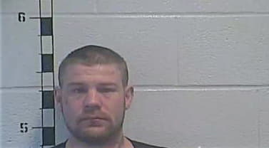 Smith Jason - Shelby County, KY 