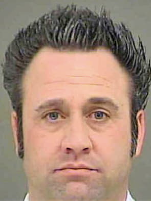 Reed Jeffrey - Mecklenburg County, NC 