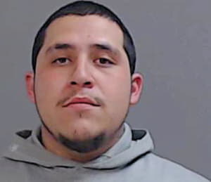 Cameron Jonathan - Hidalgo County, TX 