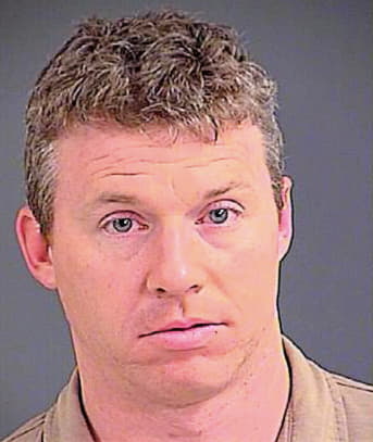 Pegg Joshua - Charleston County, SC 